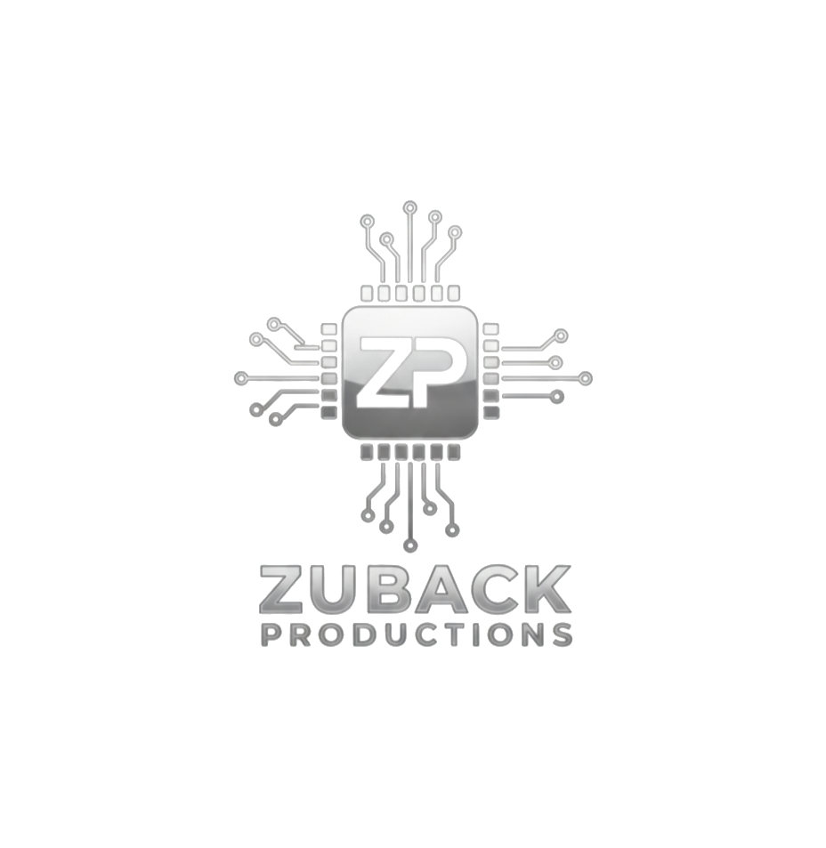 Zuback Productions Logo